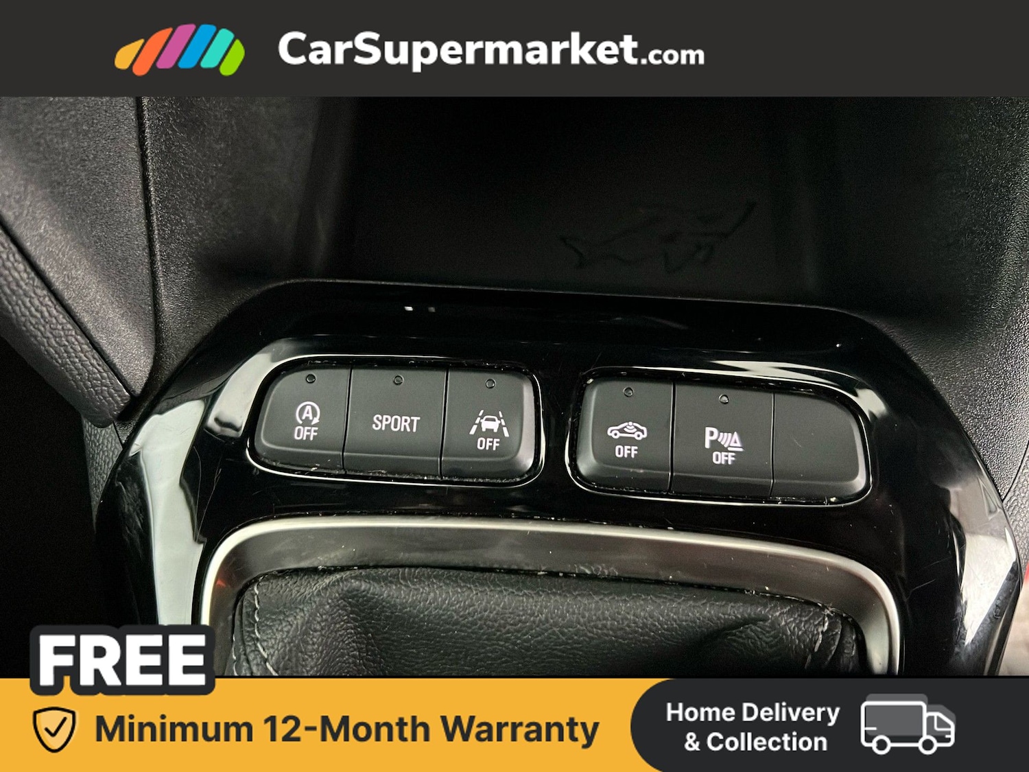 Used Vauxhall Corsa 2023 for sale - 77571050: Photo 29