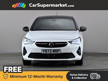 Used Vauxhall Corsa 2023 for sale - 77571050: Photo