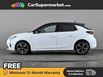 Used Vauxhall Corsa 2023 for sale - 77571050: Photo
