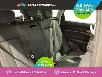 Used Audi e-tron 2022 for sale - 75428024: Photo