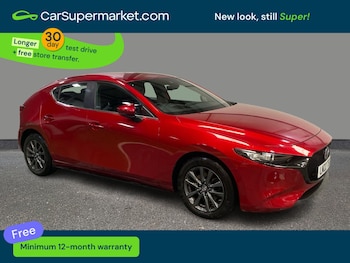 Used Mazda Mazda3 2022 for sale - 78566555: Photo