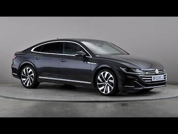 Used Volkswagen Arteon 2023 for sale - 79644038: Photo