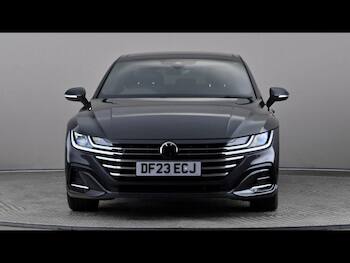 Used Volkswagen Arteon 2023 for sale - 79644038: Photo