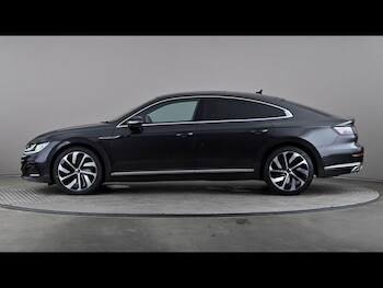 Used Volkswagen Arteon 2023 for sale - 79644038: Photo