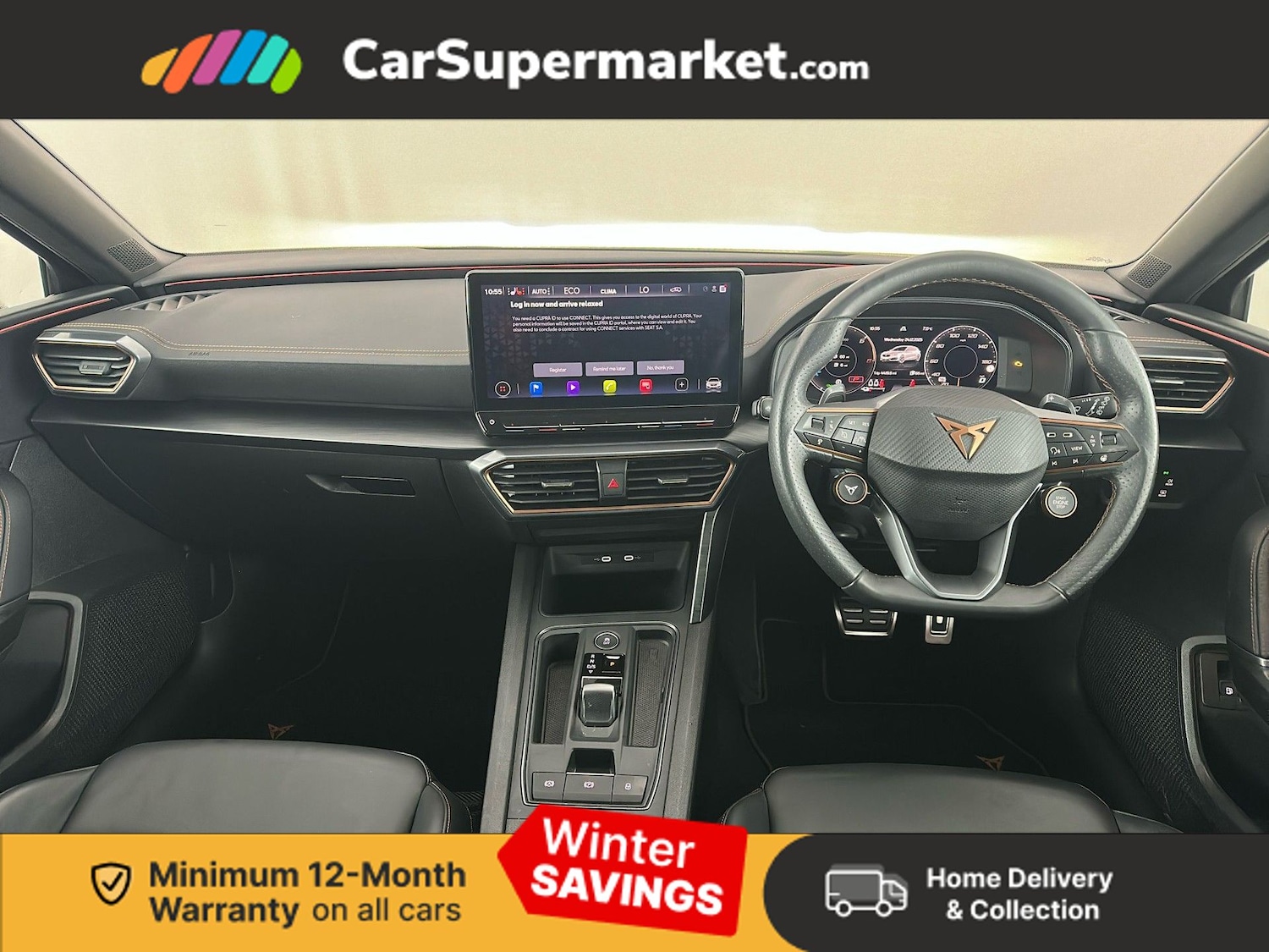 Used Cupra Leon 2023 for sale - 77064489: Photo 14