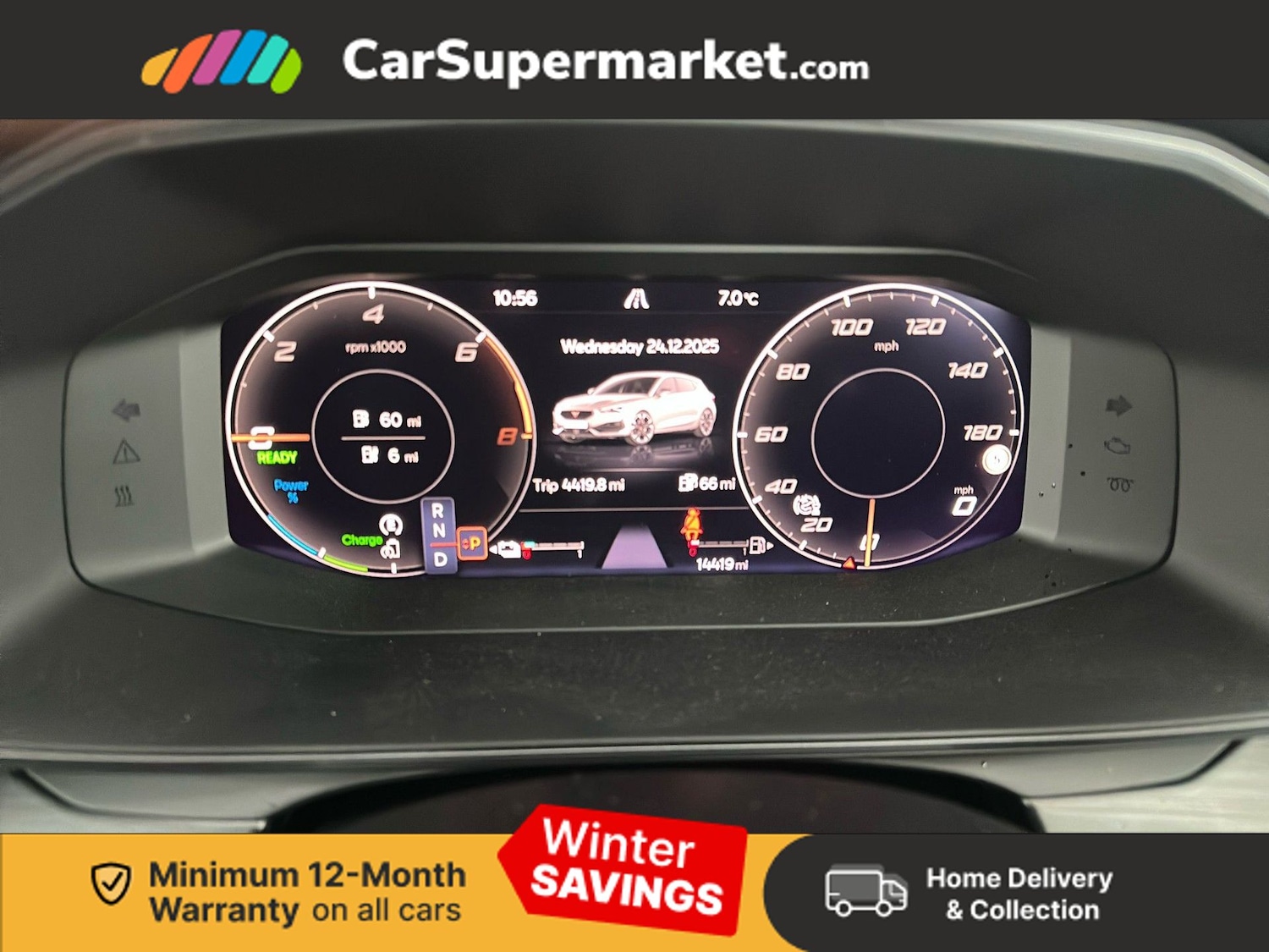 Used Cupra Leon 2023 for sale - 77064489: Photo 16