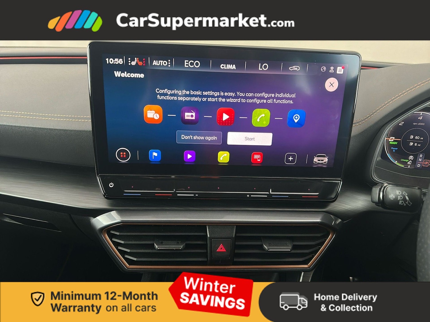 Used Cupra Leon 2023 for sale - 77064489: Photo 17