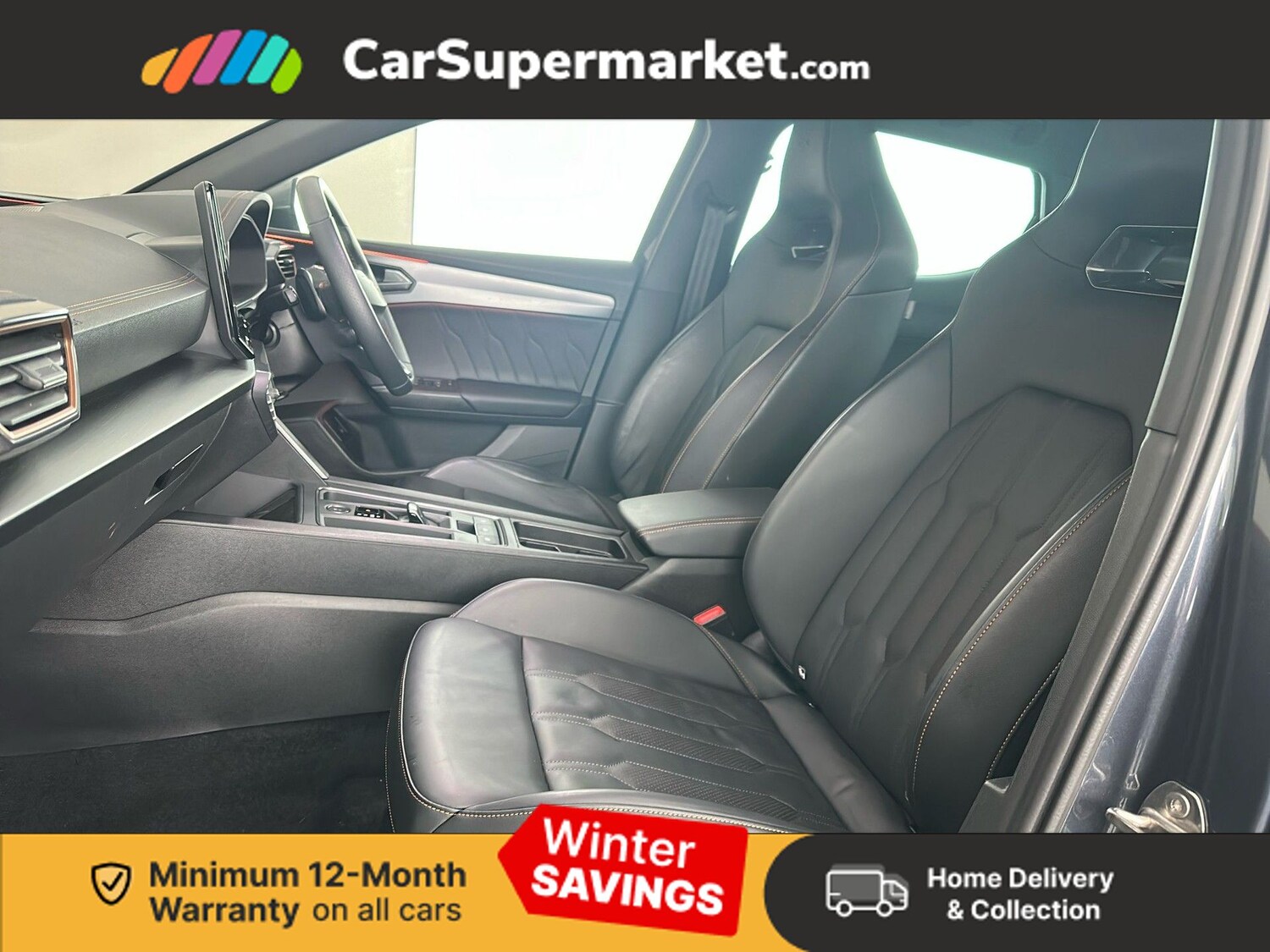 Used Cupra Leon 2023 for sale - 77064489: Photo 18