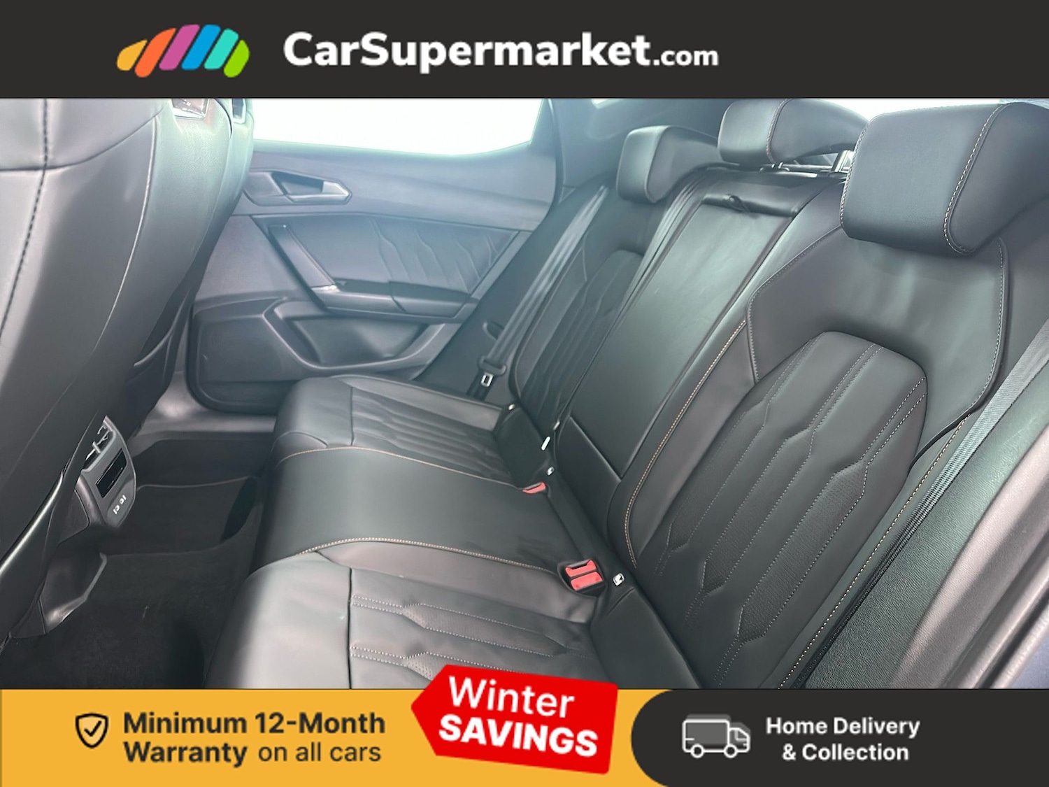 Used Cupra Leon 2023 for sale - 77064489: Photo 19