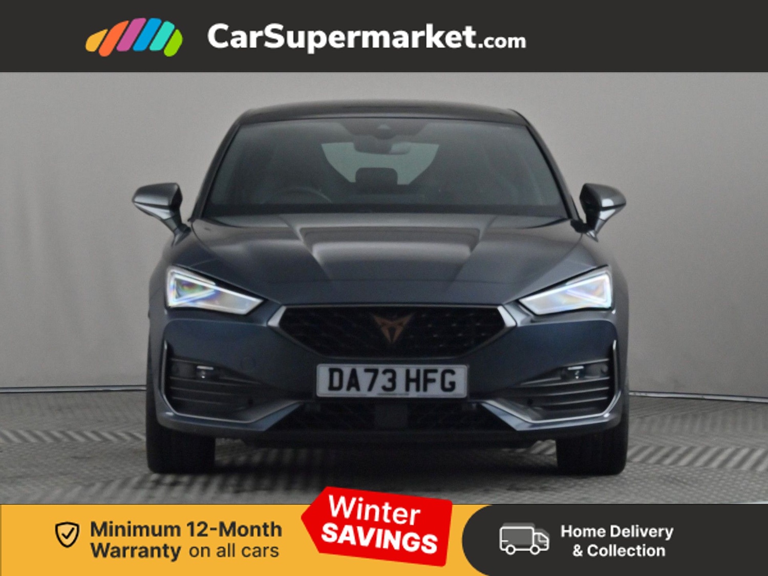 Used Cupra Leon 2023 for sale - 77064489: Photo 2