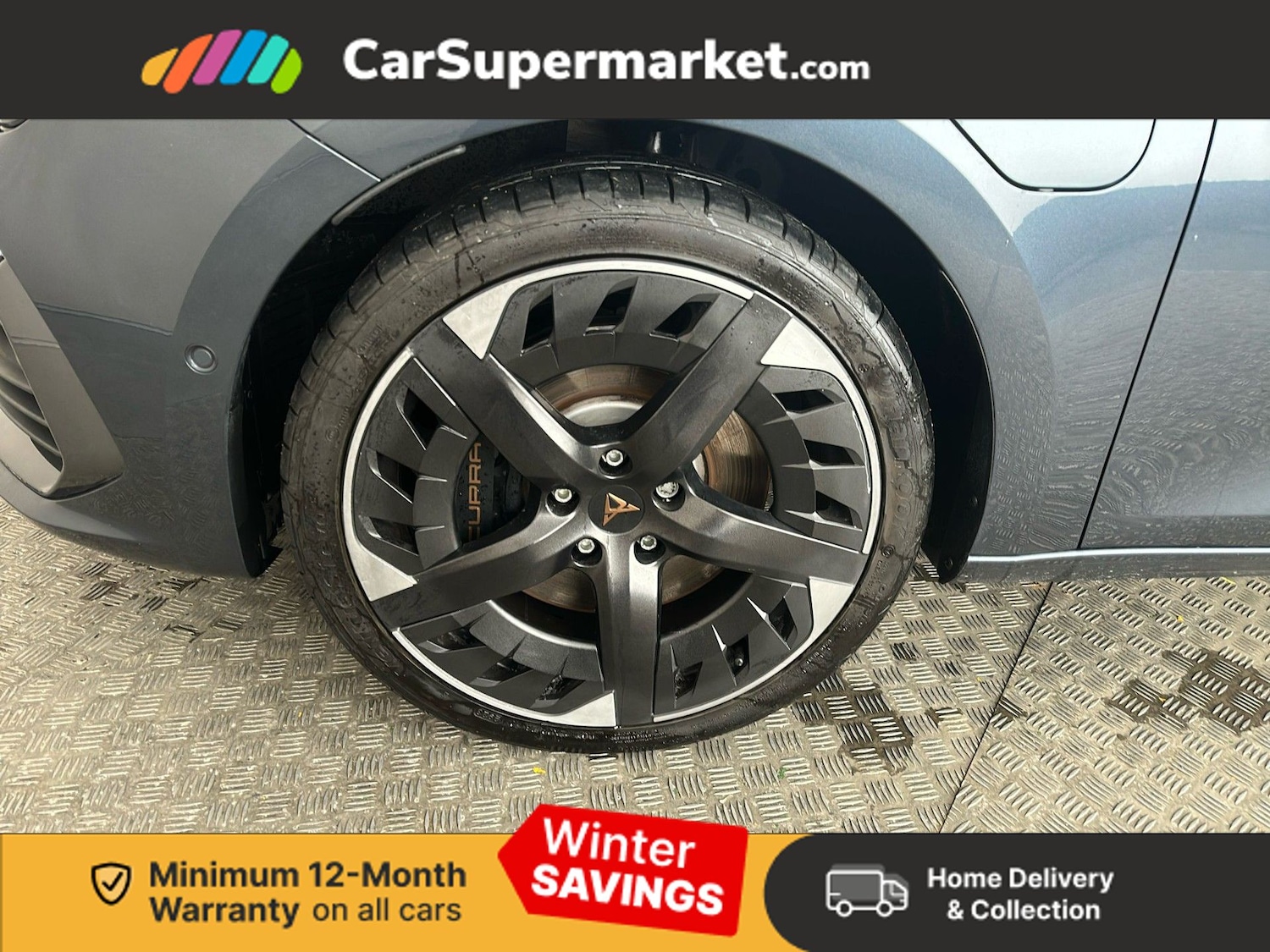 Used Cupra Leon 2023 for sale - 77064489: Photo 20