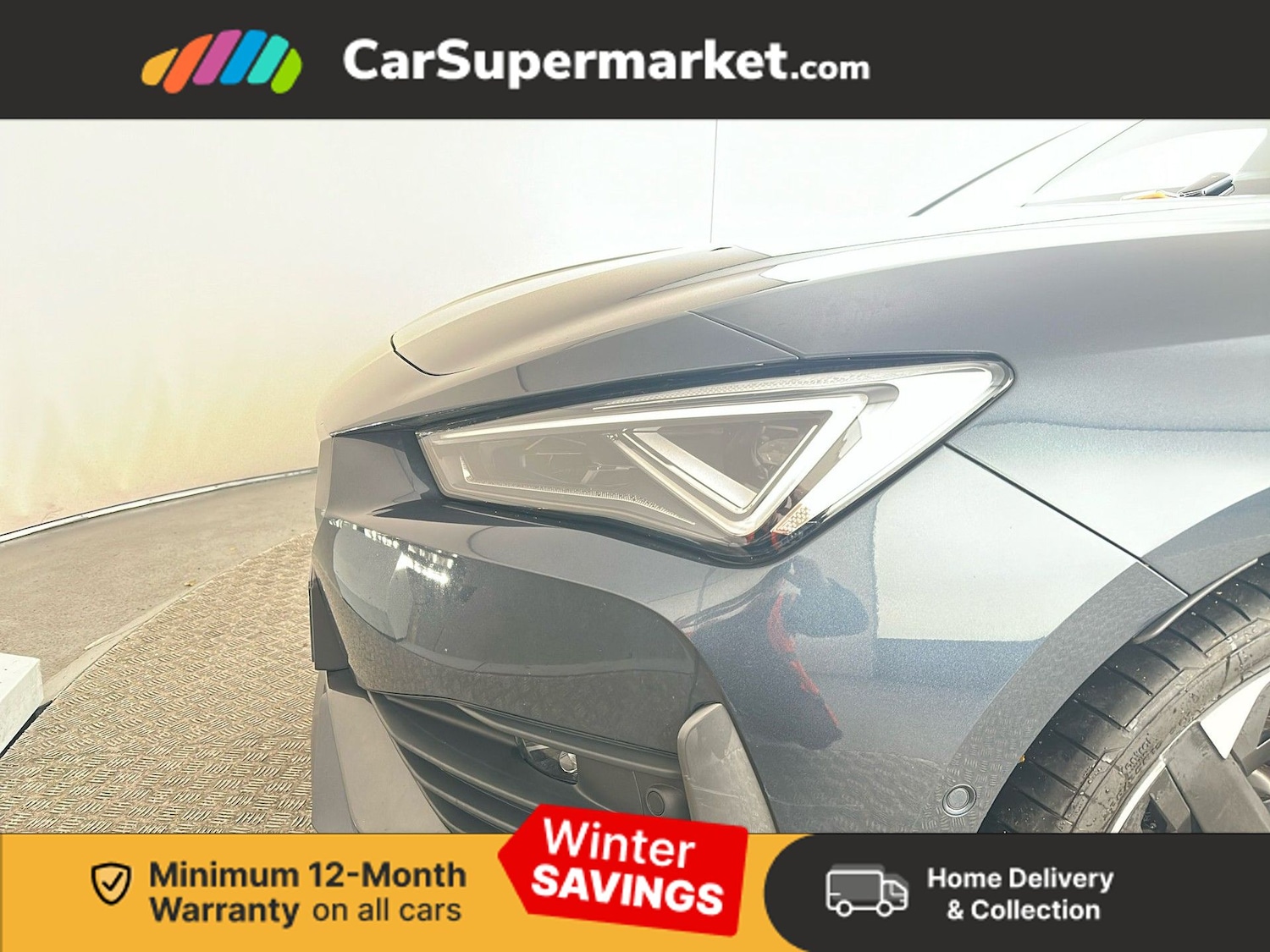 Used Cupra Leon 2023 for sale - 77064489: Photo 21