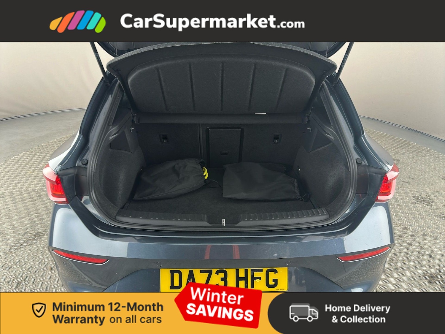 Used Cupra Leon 2023 for sale - 77064489: Photo 23