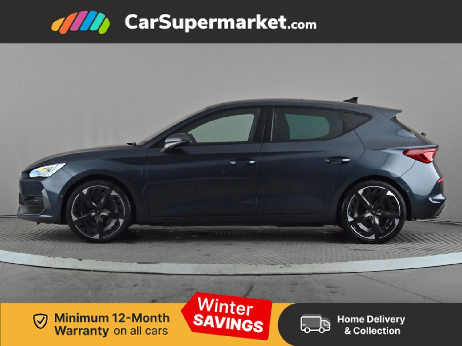 Used Cupra Leon 2023 for sale - 77064489: Photo 3