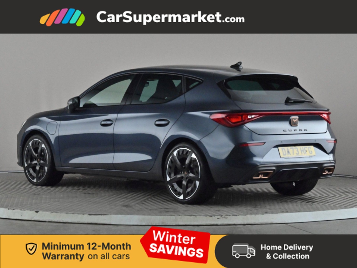 Used Cupra Leon 2023 for sale - 77064489: Photo 5