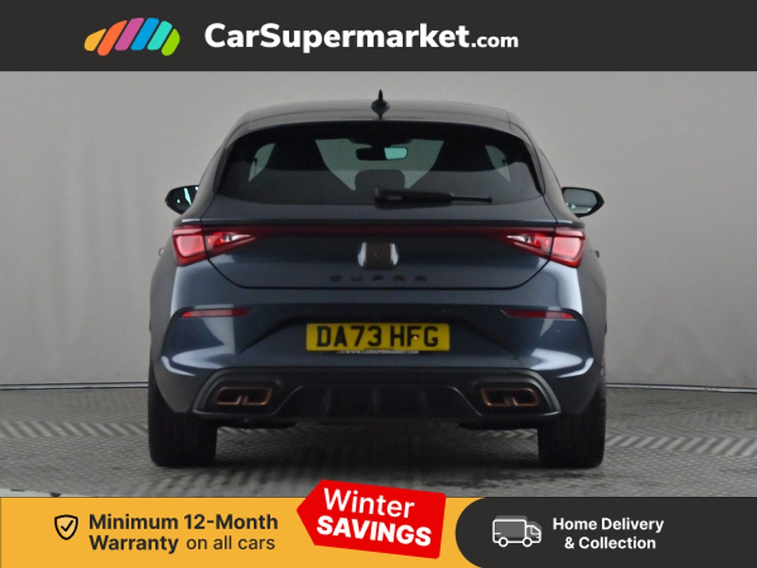 Used Cupra Leon 2023 for sale - 77064489: Photo 6