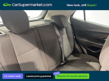 Used Vauxhall Mokka X 2018 for sale - 78168522: Photo