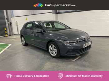 2022 - 1.5 TSI Life 5-Door