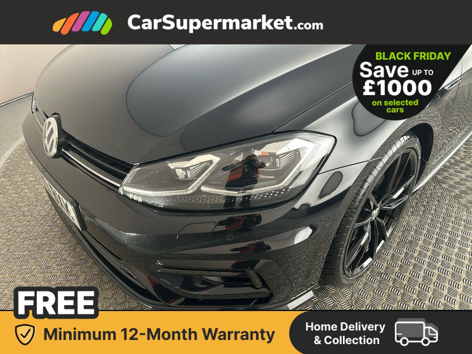 Used Volkswagen Golf 2020 for sale - 76697646: Photo 21