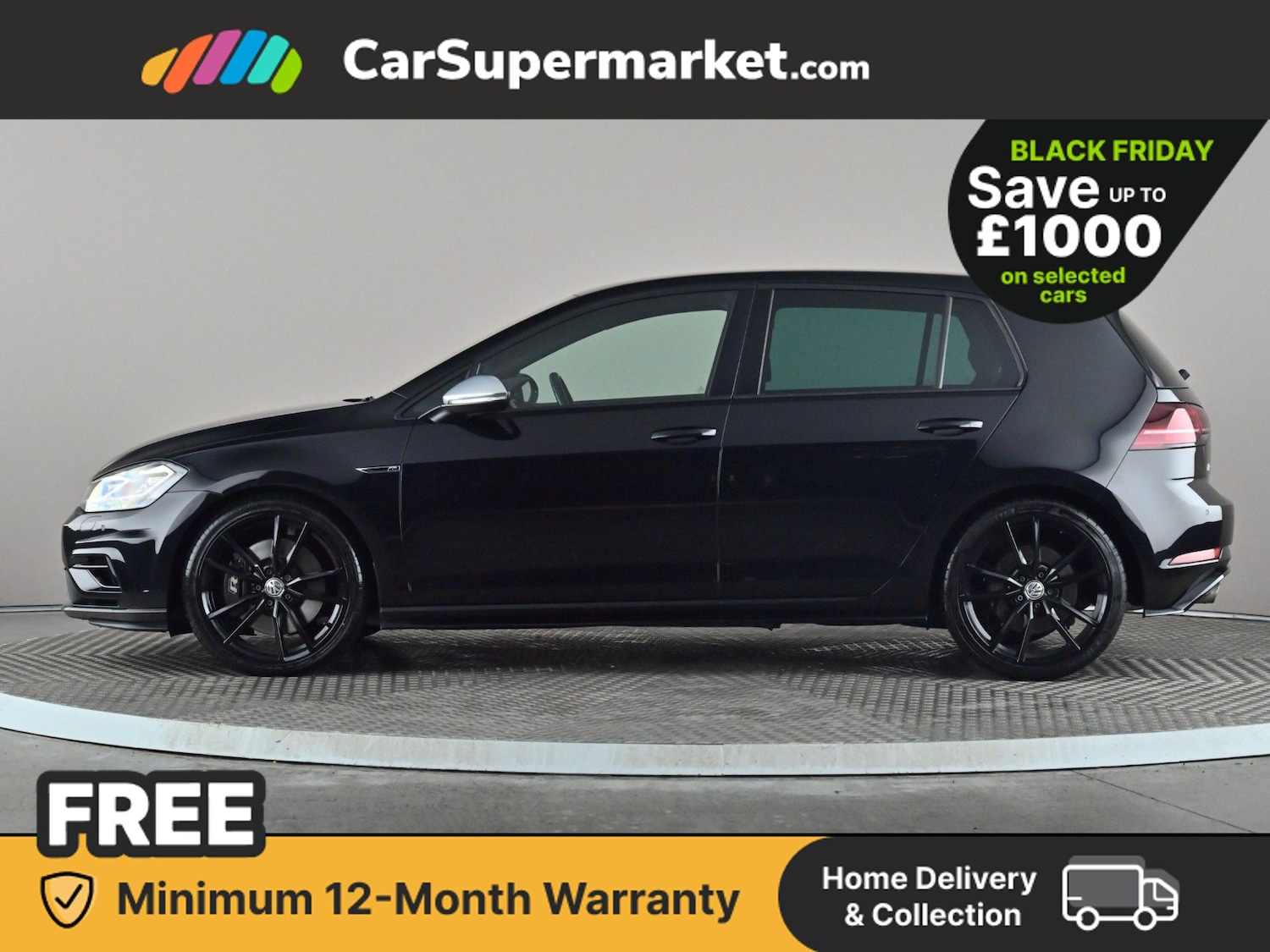 Used Volkswagen Golf 2020 for sale - 76697646: Photo 3