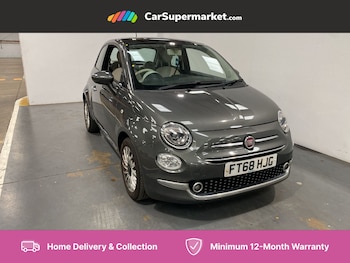 Fiat - 500