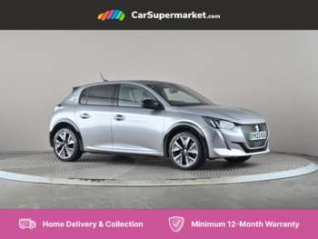 2022 - 100kW GT Premium 50kWh Auto 5-Door