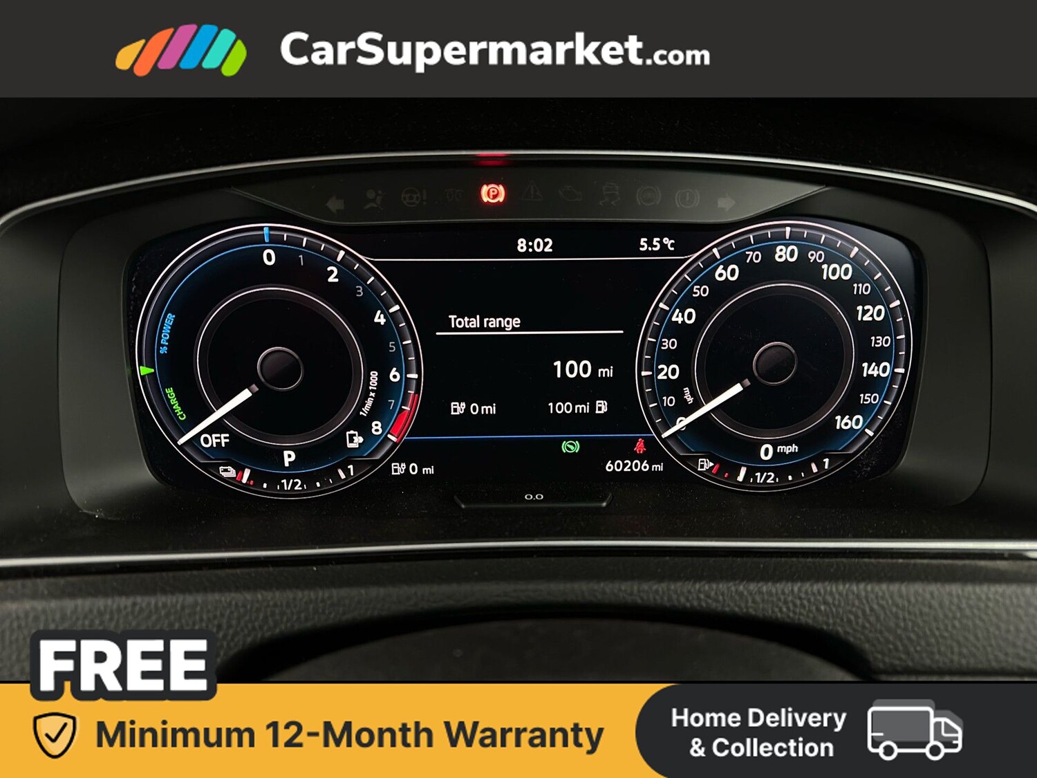 Used Volkswagen Golf 2018 for sale - 78084255: Photo 15