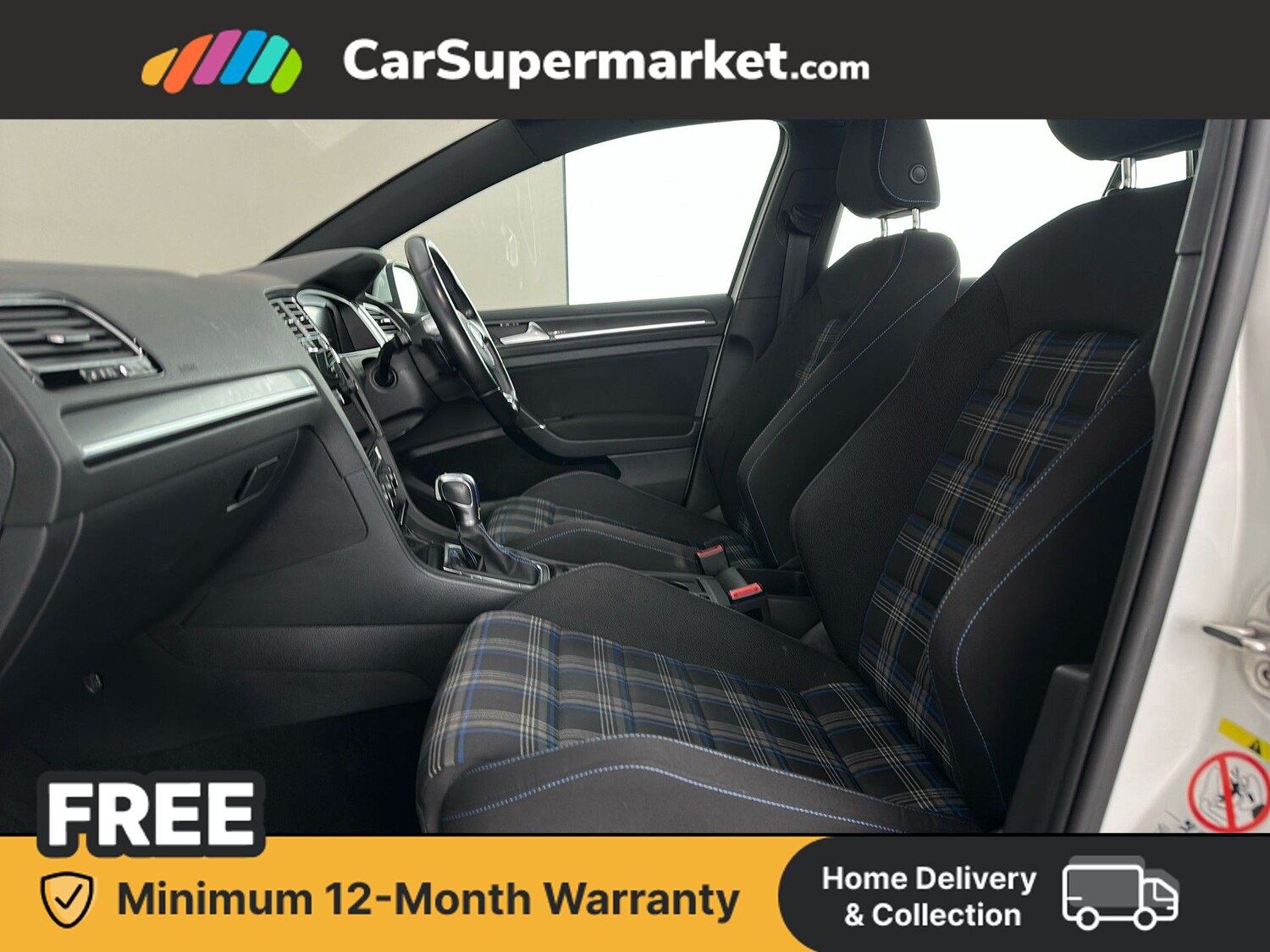 Used Volkswagen Golf 2018 for sale - 78084255: Photo 17