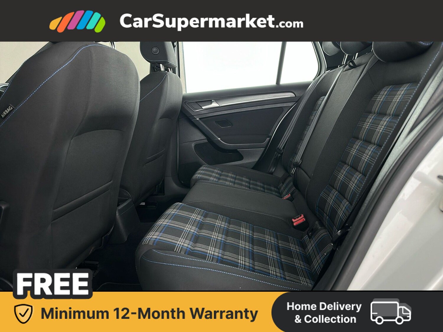 Used Volkswagen Golf 2018 for sale - 78084255: Photo 18