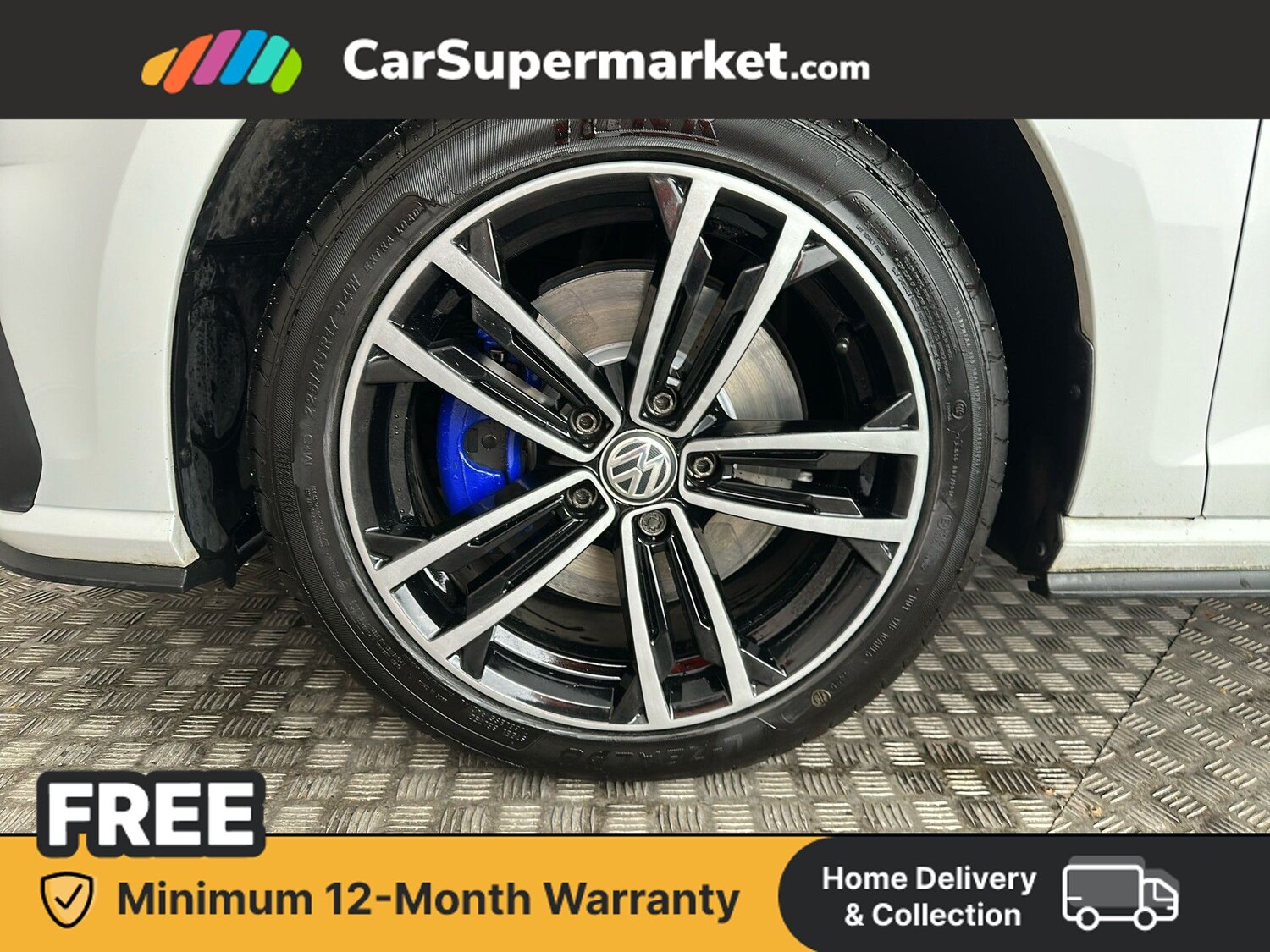 Used Volkswagen Golf 2018 for sale - 78084255: Photo 19