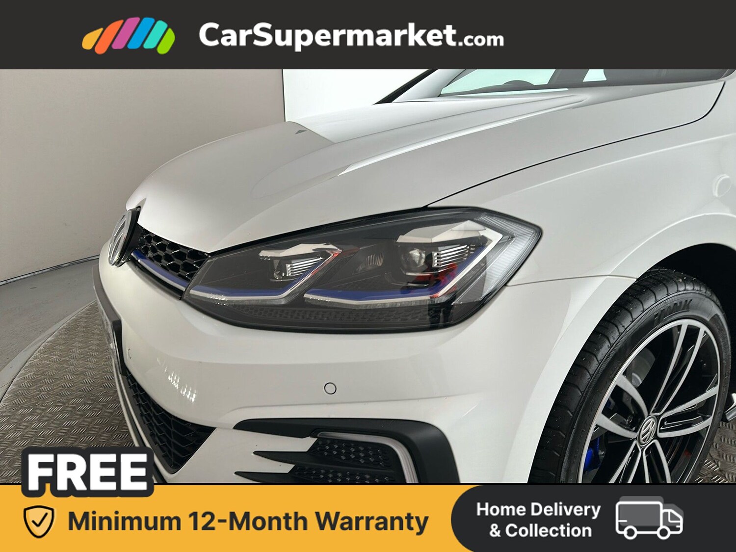 Used Volkswagen Golf 2018 for sale - 78084255: Photo 20