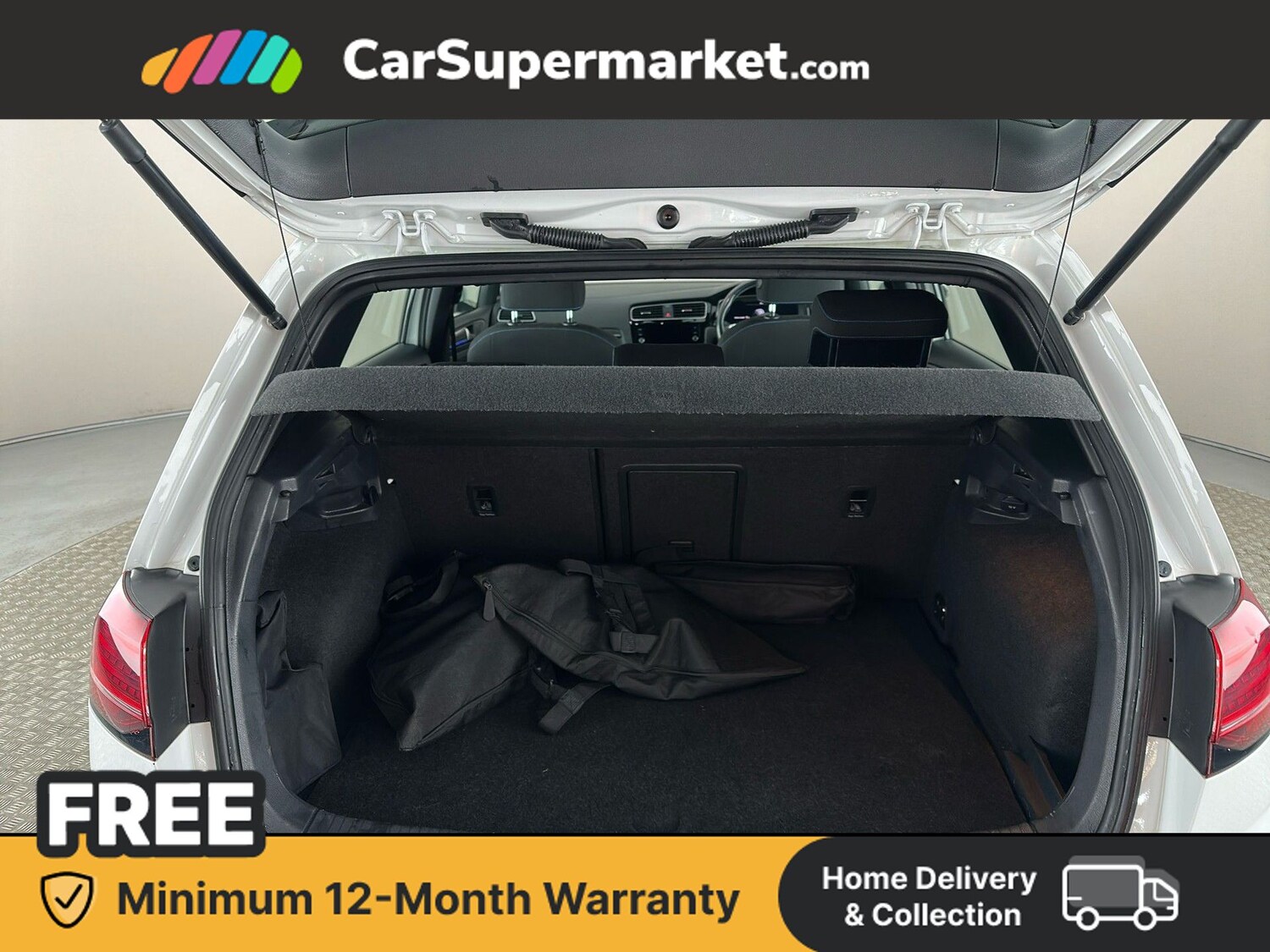 Used Volkswagen Golf 2018 for sale - 78084255: Photo 22