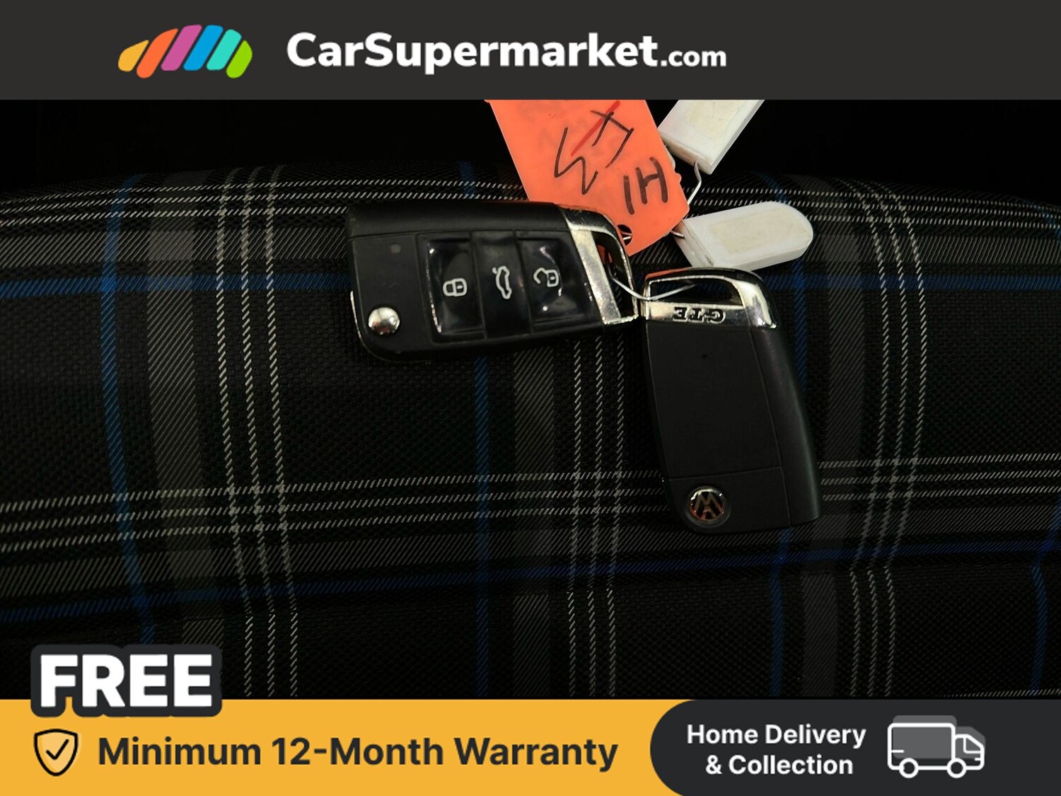 Used Volkswagen Golf 2018 for sale - 78084255: Photo 23