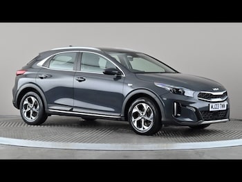 Used Kia XCeed 2023 for sale - 79138240: Photo