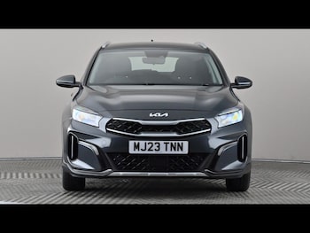 Used Kia XCeed 2023 for sale - 79138240: Photo