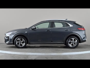 Used Kia XCeed 2023 for sale - 79138240: Photo