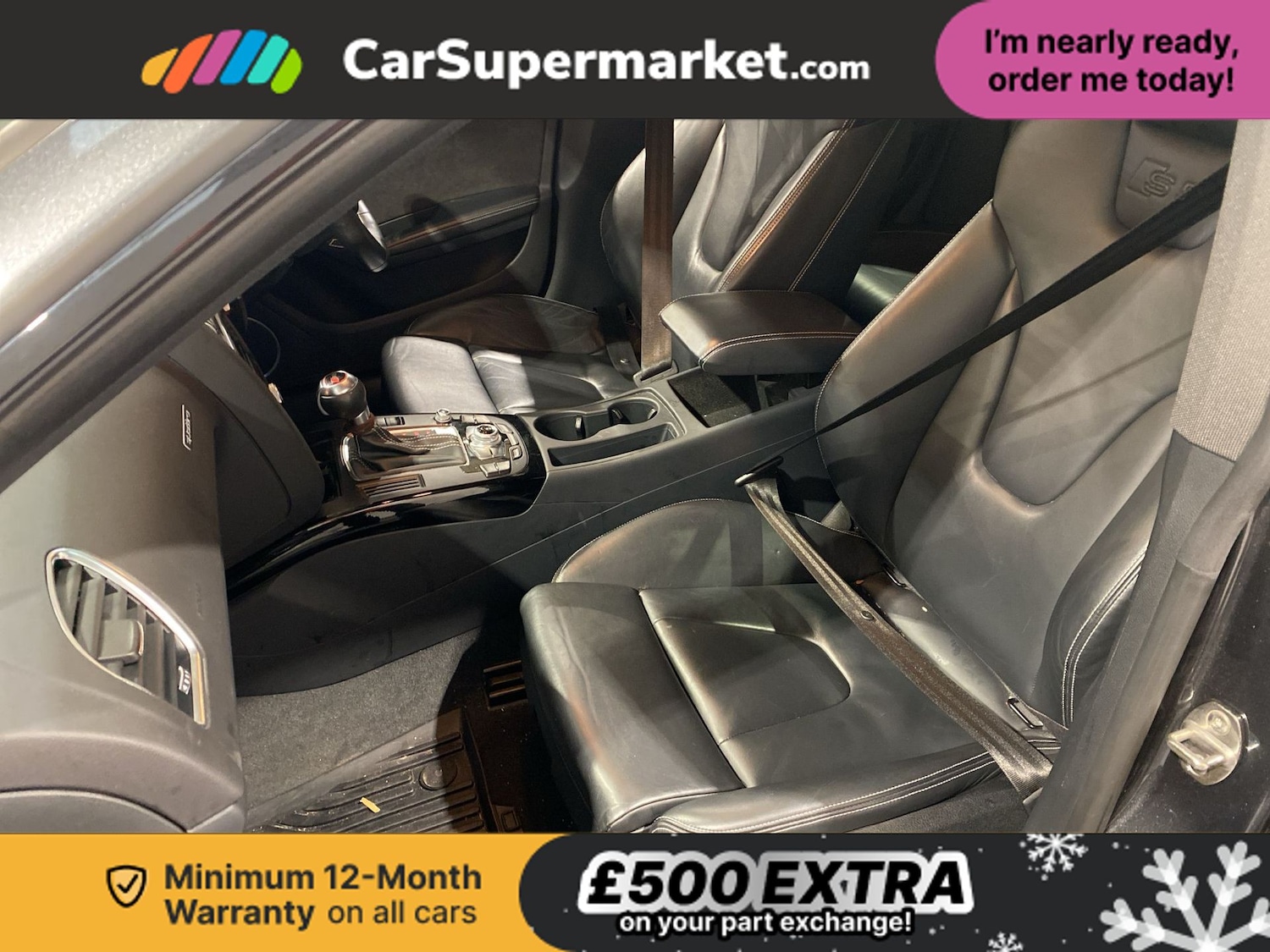 Used Audi A5 2016 for sale - 76961577: Photo 7