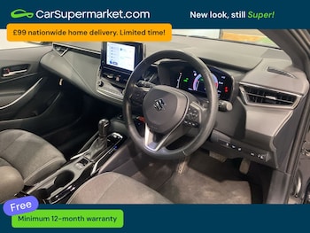 Used Suzuki Swace 2023 for sale - 78331924: Photo