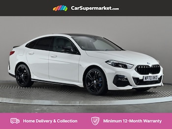 BMW - 2 Series