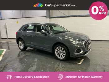 2021 - 35 TFSI Sport S Tronic 5-Door