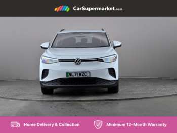 2021 - 109kW Life Pure 52kWh Auto 5-Door