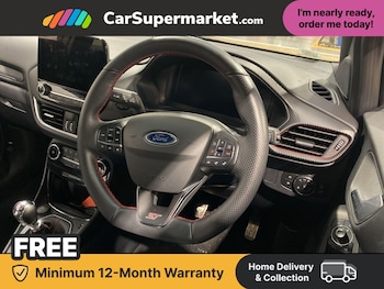 Used Ford Puma 2023 for sale - 77661614: Photo