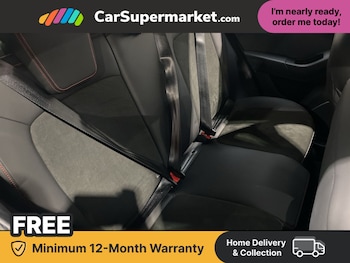 Used Ford Puma 2023 for sale - 77661614: Photo