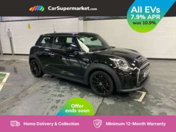 Used MINI Hatch 2021 for sale - 75356357: Photo