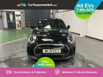 Used MINI Hatch 2021 for sale - 75356357: Photo