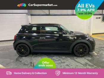 Used MINI Hatch 2021 for sale - 75356357: Photo