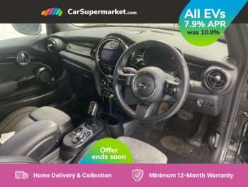 Used MINI Hatch 2021 for sale - 75356357: Photo