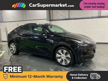 Used Tesla Model Y 2022 for sale - 77355347: Photo