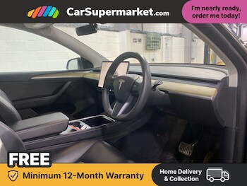 Used Tesla Model Y 2022 for sale - 77355347: Photo