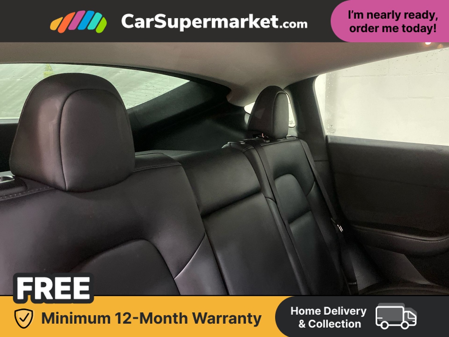 Used Tesla Model Y 2022 for sale - 77355347: Photo 6